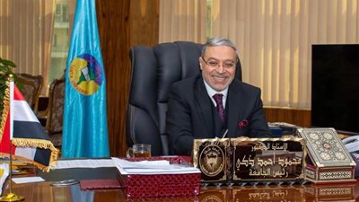 «تعليمى طنطا» تحصل على الاعتماد الدولى فى إدارة الخدمة الطبية