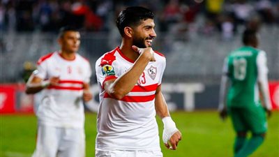مفاجأة .. الزمالك يفاوض ساسي للتجديد بـ4 ملايين دولار