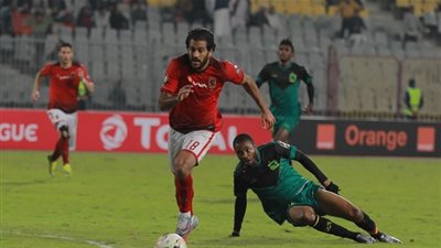 ميدو يكشف عقبة الأهلى امام فيتا كلوب
