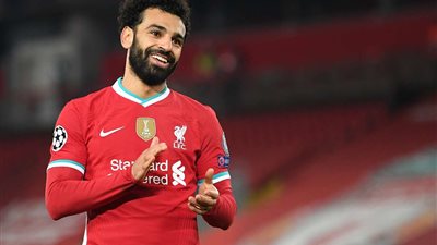 نجم هجوم ليفربول يوجه رسالة مؤثرة لـ محمد صلاح