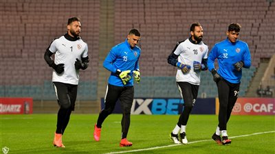 وليد ابراهيم يكشف أسباب استبعاده من تدريب حراس الزمالك
