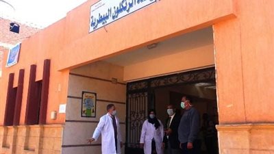 محافظ الشرقية: إحلال وتجديد ورفع كفاءة 11وحدة بيطرية بتكلفة 6 ملايين و111 ألف جنيهًا
