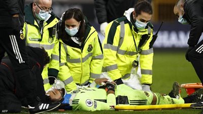 جويا يحطم أحلام ليفربول بالمربع الذهبي