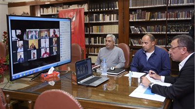 مفاجأة.. مسئول كبير بالنادى الأهلى يتقدم بإستقالته