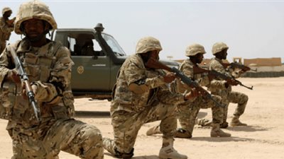 الجيش الصومالى يحبط هجوما إرهابيا فى مقديشيو