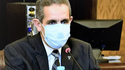 محافظ الغربية :رصف ٥٥٠ شارع وطريق بتكلفة مليار و٢٠٠ مليون جنيه