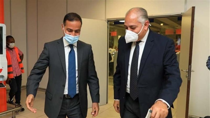 بوابة الجمهورية