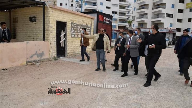 بوابة الجمهورية