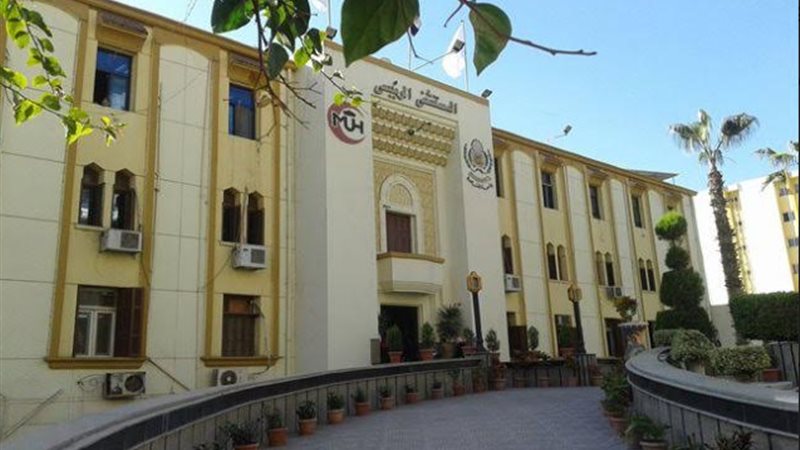 بوابة الجمهورية