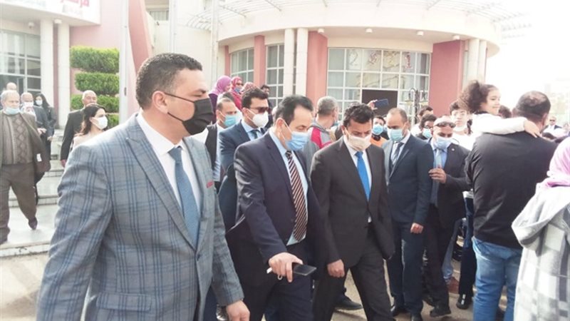 بوابة الجمهورية