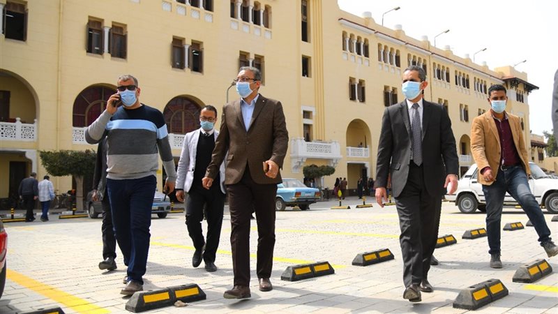 بوابة الجمهورية