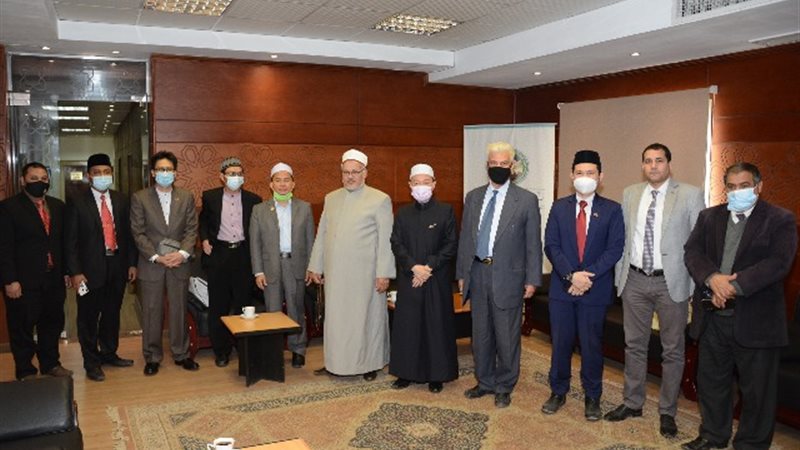 بوابة الجمهورية