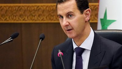 الرئيس السوري يقرر رفع أجور الساعات التدريسية للمدرسين