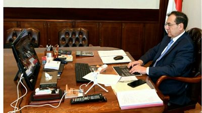 وزير البترول: خطة استراتيجية لتنفيذ مشروعات رفع كفاءة وتدعيم الشبكة القومية للغازات