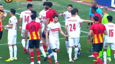 هيثم فاروق: لاعبو الزمالك لا يستحقون حتى 