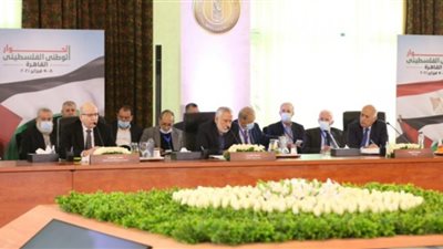انطلاق الجولة الثانية من جلسات الحوار الوطني في القاهرة