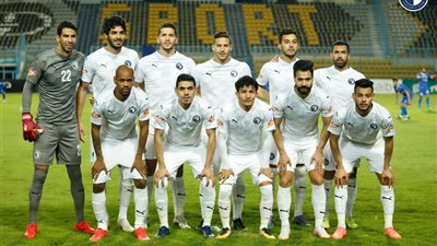 موعد مباراة بيراميدز ونامونجو اليوم في الكونفدرالية.. والقنوات الناقلة