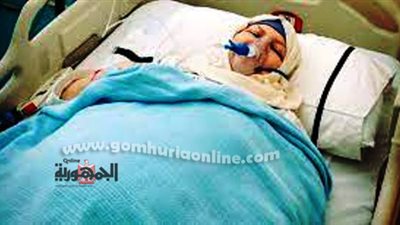 حكم نهائى يلزم التأمين الصحى بعلاج أم من ورم خبيث مجانا