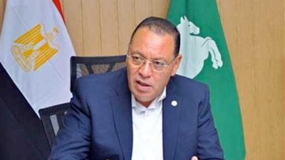 محافظ الشرقية: تنفيذ ١٣ ألف و ٦٤٤ مشروع للشباب بتكلفة ٢ مليار و ٥٤ مليون جنيه ضمن مبادرة 