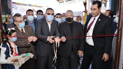 إنشاء وتطوير 89 مدرسة و 4 إدارات تعليمية بتكلفة 680 مليون جنيه بالشرقية