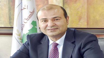 الغرف العربية: شراكة مع الهند في مجال التكنولوجيا والمشاريع الابتكارية الرائدة