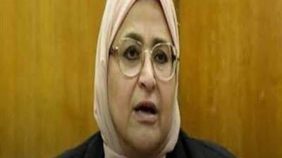 هناء سرور : محافظ المنوفية وعد بزيادة أجور عمال النظافة بالمحافظة