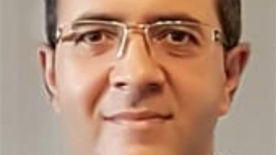 أجيت جوبتيه سفيرا للهند لدى مصر