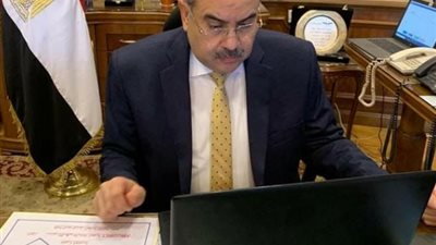 وزير الطيران المدني يترأس اجتماع المجلس التنفيذى للوزراء الأفارقة المعنيين بالأرصاد الجوية