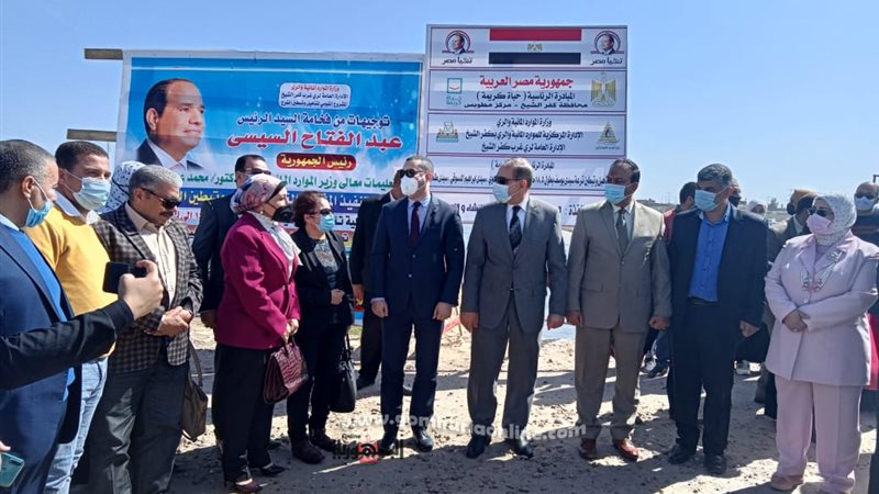بوابة الجمهورية