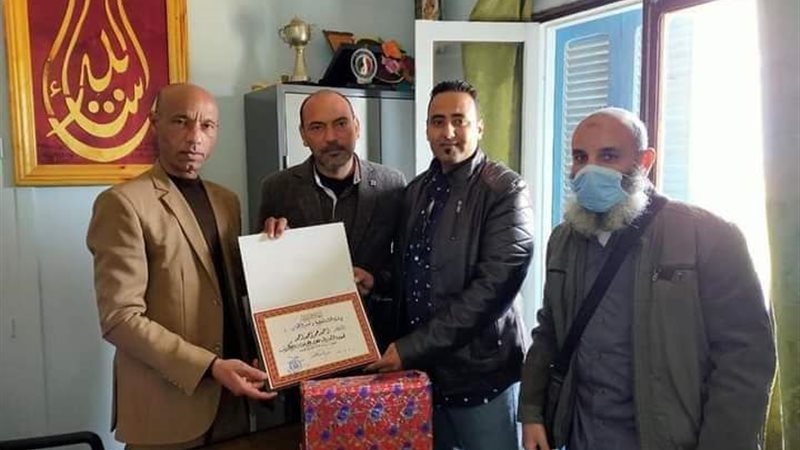 بوابة الجمهورية