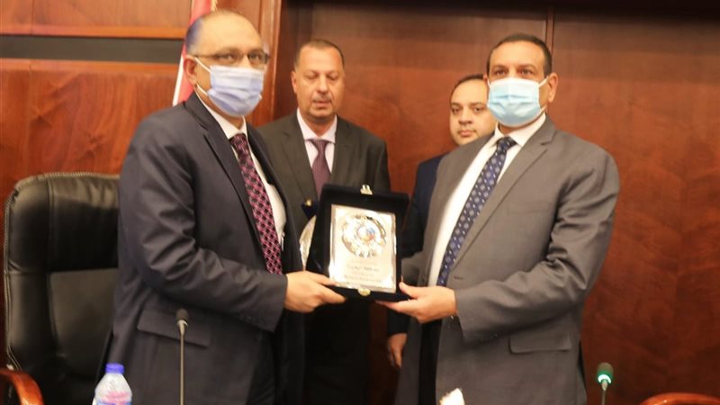 بوابة الجمهورية