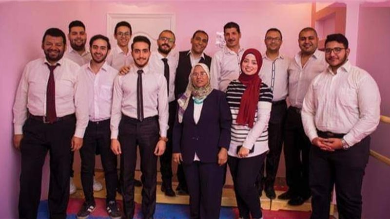 بوابة الجمهورية