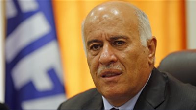 رئيس وفد حركة فتح : عقد جلسات الحوار الوطني الفلسطيني بمصر له دلالات بأننا جادون في إنهاء الانقسام