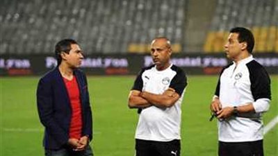 البدرى يعلن اسماء لاعبى المنتخب لمواجهتى كينيا وجزر القمر..اليوم