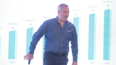 محمود خطاب: 13 مليون جنيه استثمارات جديدة وخلق فرص عمل ببورسعيد