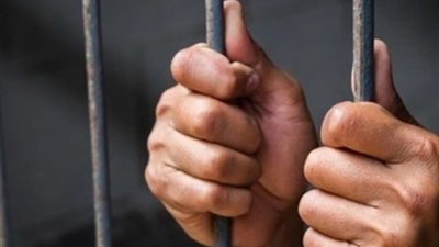 المشدد 3 سنوات وغرامة 100 ألف جنيه للخفير تاجر المخدرات