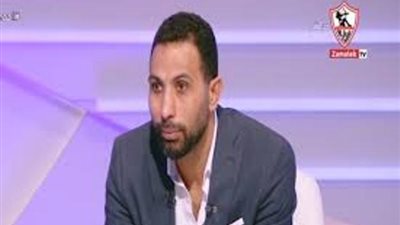 وائل القبانى يكشف أسباب خسارة الزمالك من الترجى ذهاباً واياباً