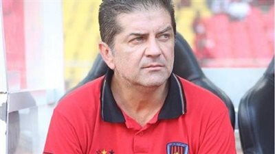 الإسماعيلي يدرس إقالة بدراجان يوفيتش من تدريب الفريق