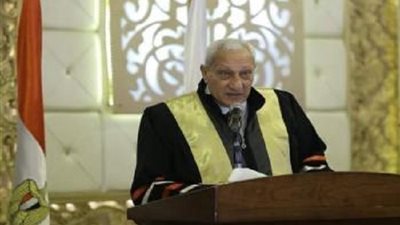 رئيس الزمالك يكشف موقفه من الترشح للإنتخابات