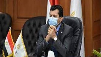 غدا..إنطلاق مهرجان النوبة الرياضى بأسوان بمشاركة 6 آلاف متسابق