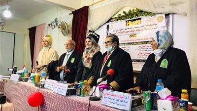 جامعة الازهر
