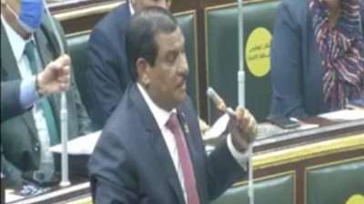 حمدي سعد نائب نقادة: افتتاح فرع بنك مصر يدعم خطة الدولة لتحقيق الشمول المالى