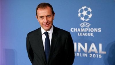 أول تعليق من ريال مدريد على مواجهة ليفربول في دوري الأبطال
