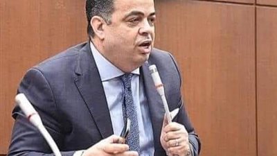 عصام هلال : استرداد طابا من أنصع صفحات التاريخ.. وتؤكد أن مصر لا تفرط في شبر من أراضيها