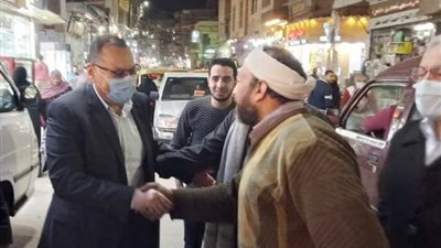 معايشه ليلية من 