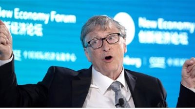بيل جيتس يبرأ نفسه من التورط في هذه المؤامرة