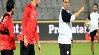 ترتيب منتخب مصر فى مجموعته قبل لقاء كينيا