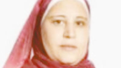 نائبة برلمانية: فرض إضافة كاميرات مراقبة علي رخص المباني