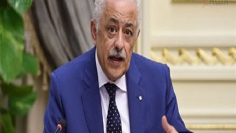 الدكتور طارق شوقى