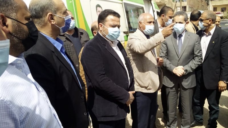 بوابة الجمهورية